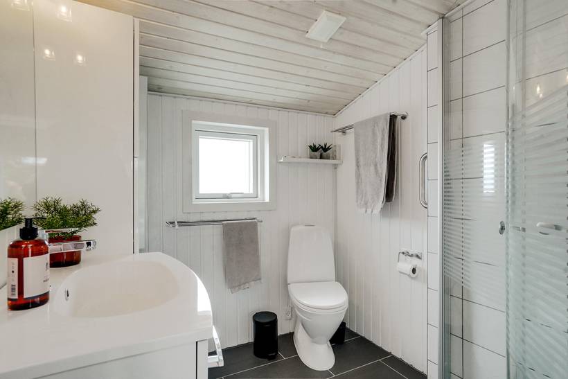 Foto von Ferienhaus ZA77 in Grønninghoved - Südjütland