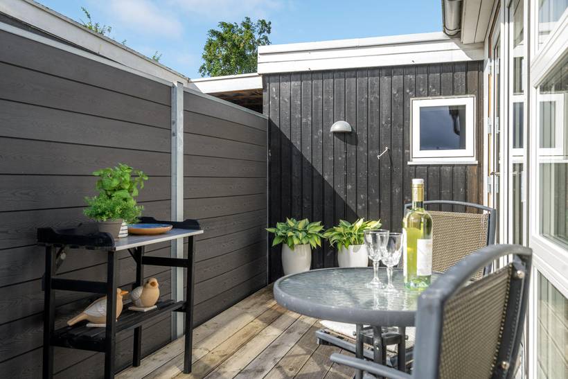 Foto von Ferienhaus ZA77 in Grønninghoved - Südjütland