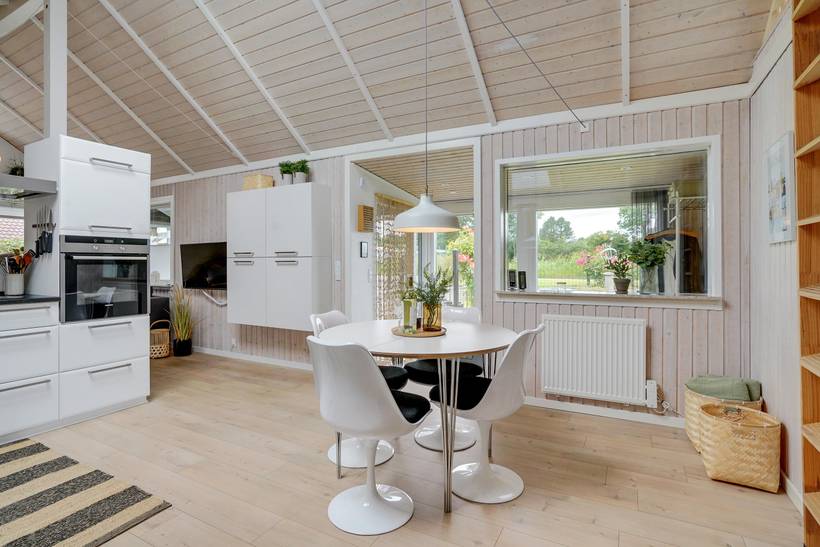 Foto von Ferienhaus ZA77 in Grønninghoved - Südjütland