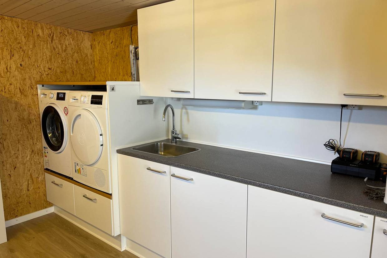 Foto von Ferienhaus ZA77 in Grønninghoved - Südjütland