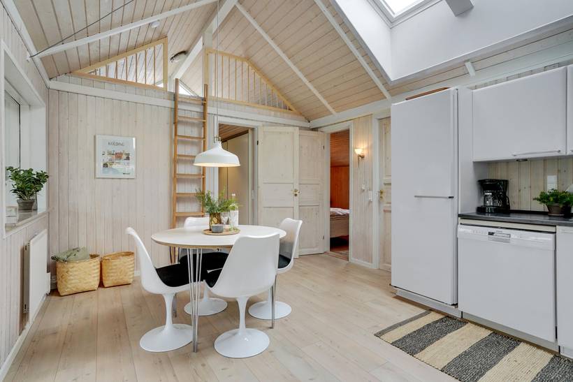 Foto von Ferienhaus ZA77 in Grønninghoved - Südjütland