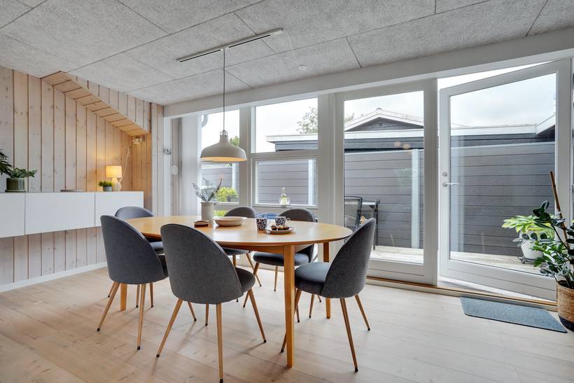 Foto von Ferienhaus ZA77 in Grønninghoved - Südjütland