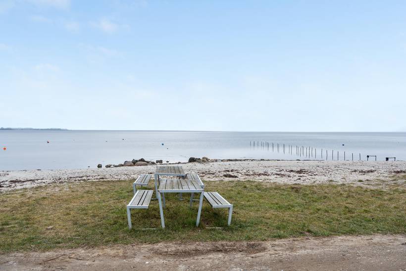 Foto von Ferienhaus ZA77 in Grønninghoved - Südjütland