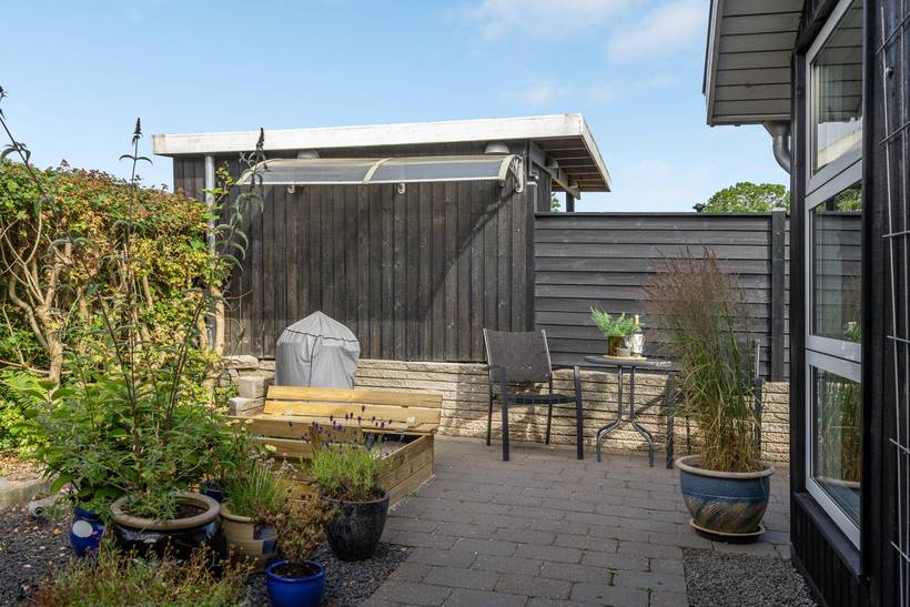 Foto von Ferienhaus ZA77 in Grønninghoved - Südjütland