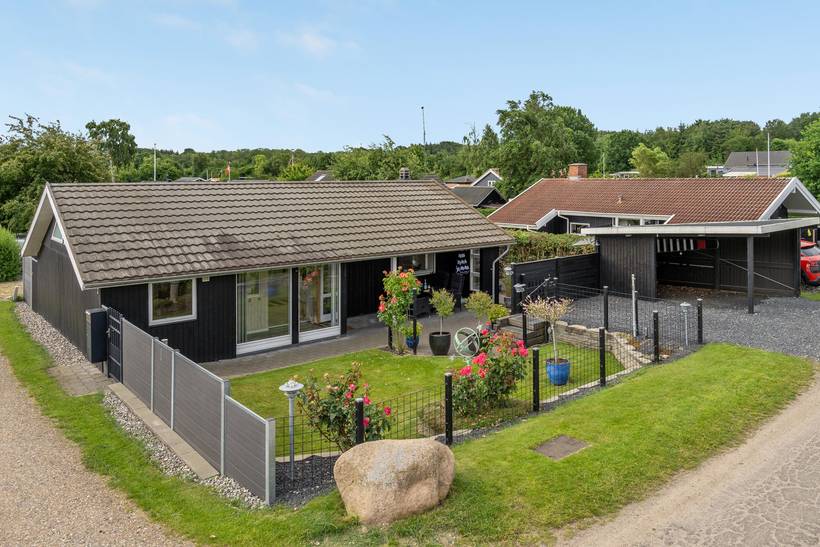 Foto von Ferienhaus ZA77 in Grønninghoved - Südjütland
