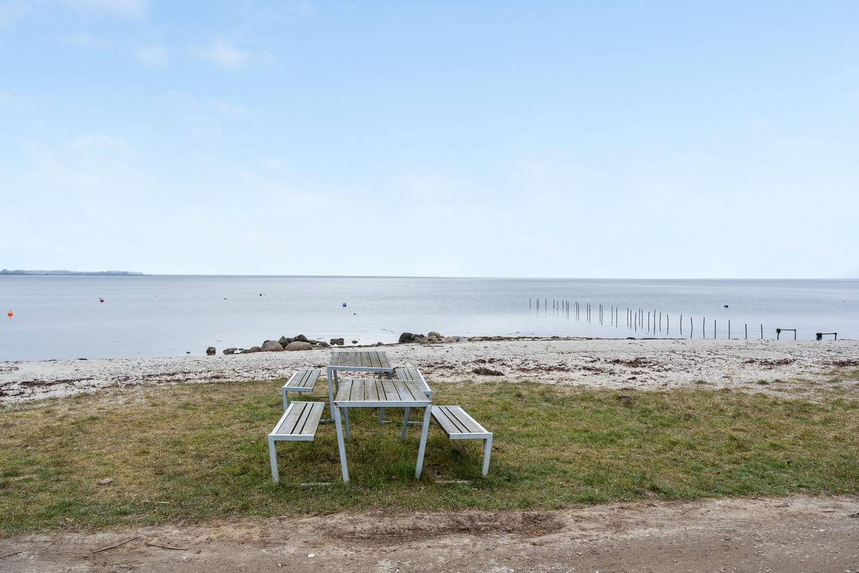 Foto von Ferienhaus ZA77 in Grønninghoved - Südjütland