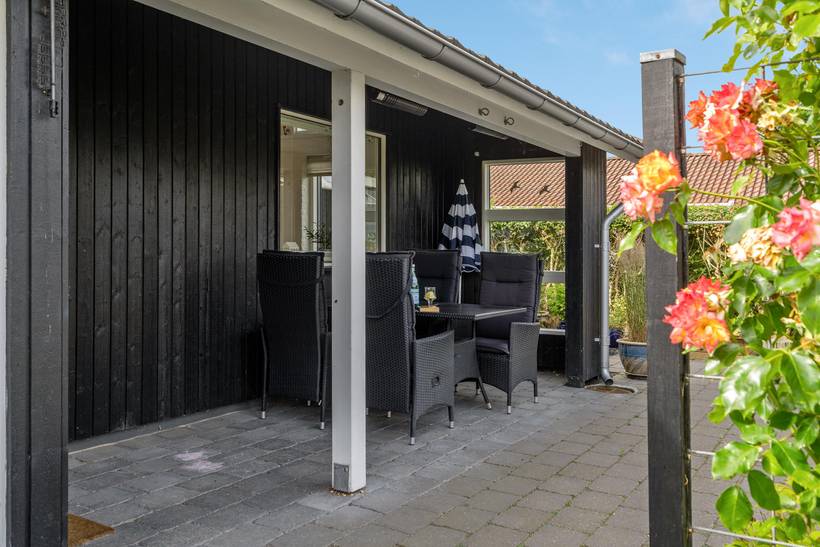 Foto von Ferienhaus ZA77 in Grønninghoved - Südjütland