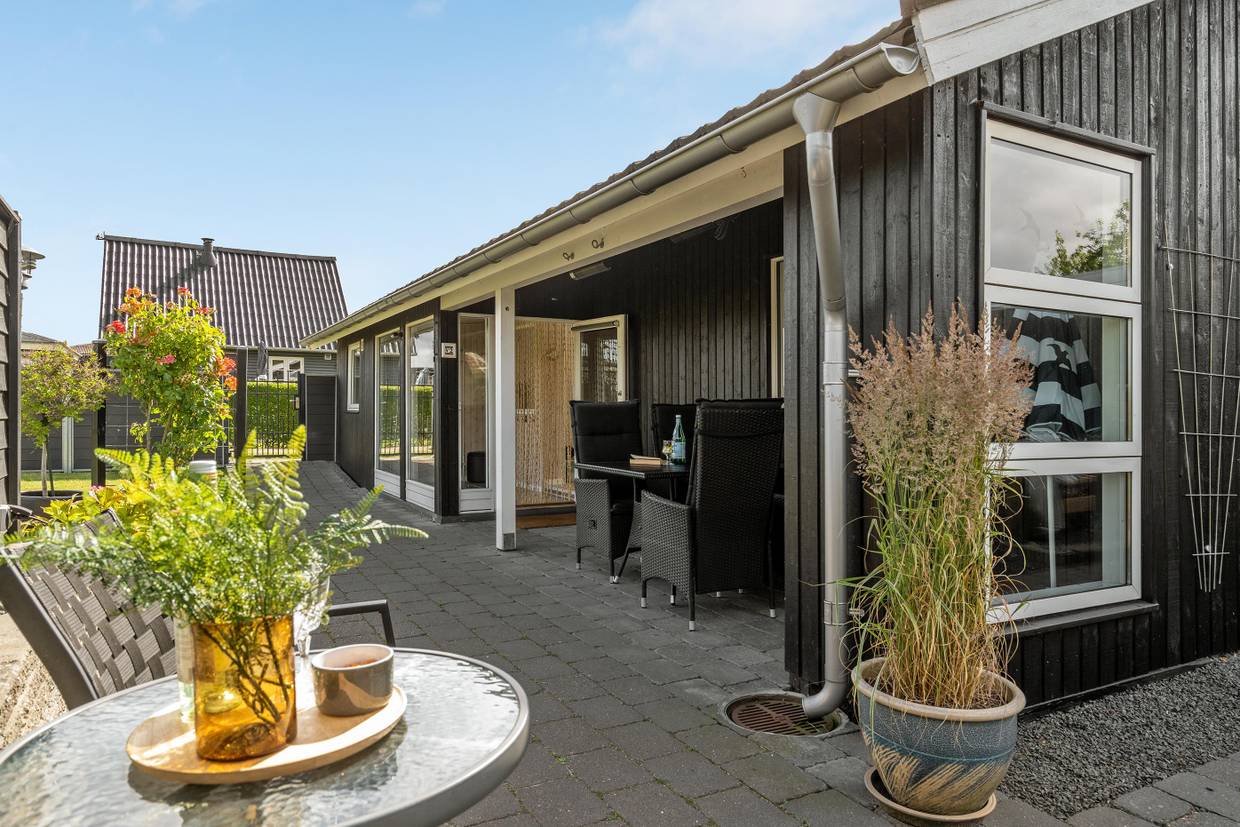 Foto von Ferienhaus ZA77 in Grønninghoved - Südjütland