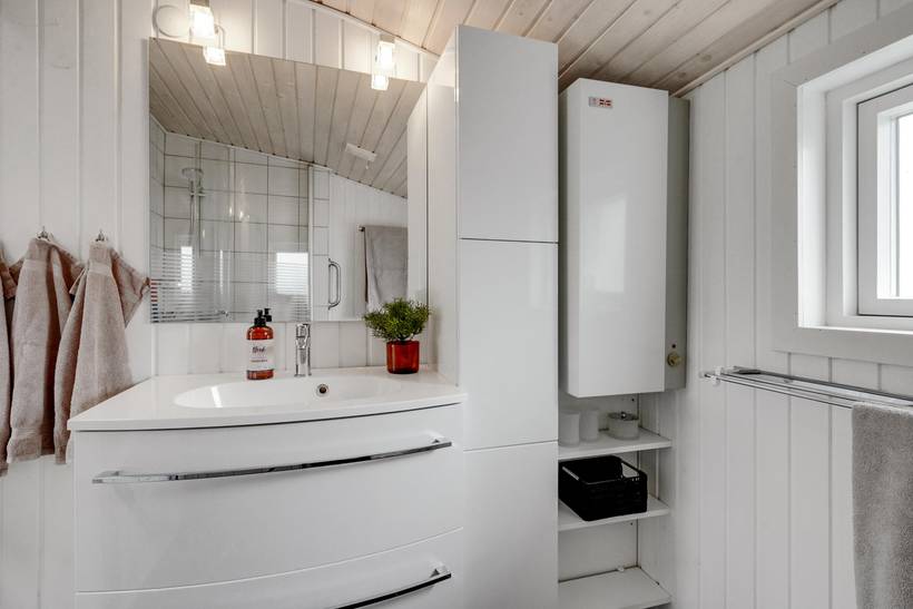 Foto von Ferienhaus ZA77 in Grønninghoved - Südjütland