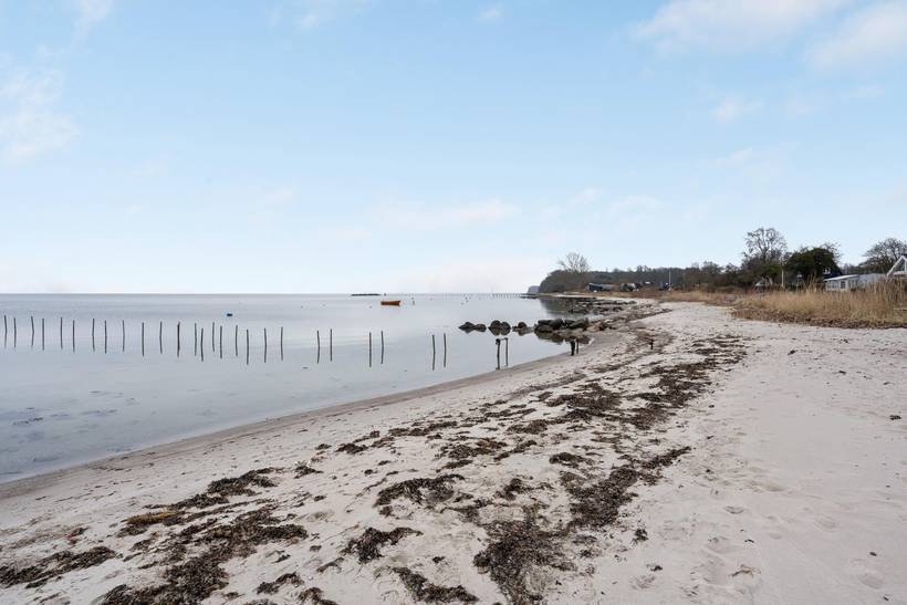 Foto von Ferienhaus ZA77 in Grønninghoved - Südjütland