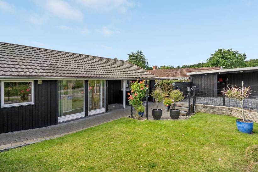 Foto von Ferienhaus ZA77 in Grønninghoved - Südjütland