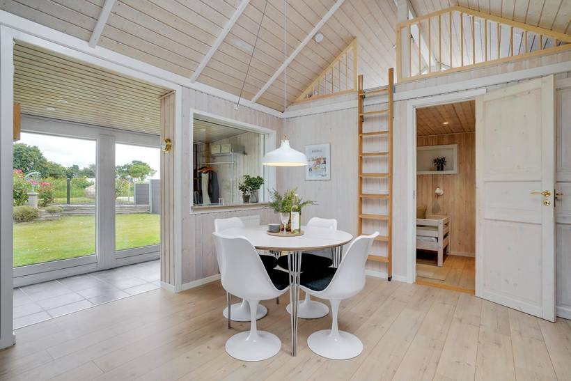 Foto von Ferienhaus ZA77 in Grønninghoved - Südjütland
