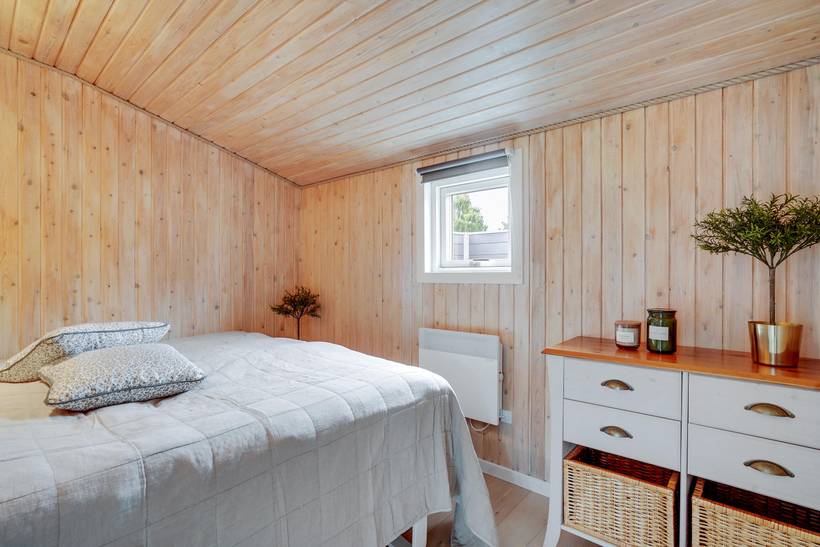 Foto von Ferienhaus ZA77 in Grønninghoved - Südjütland