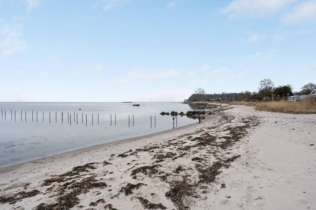 Foto von Ferienhaus ZA77 in Grønninghoved - Südjütland