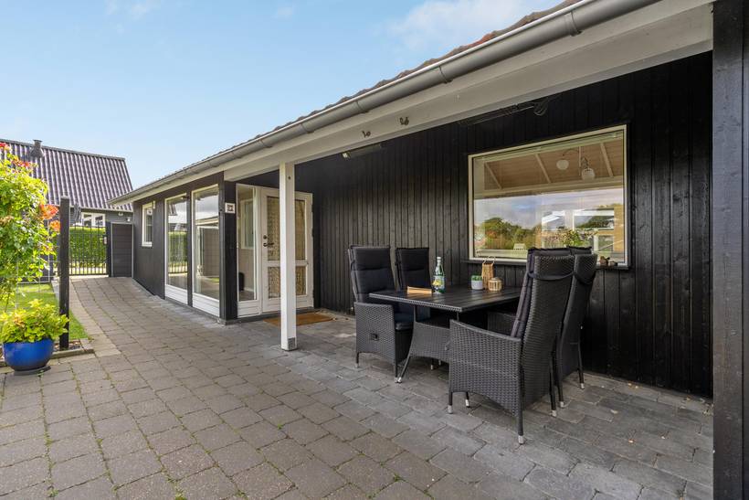 Foto von Ferienhaus ZA77 in Grønninghoved - Südjütland