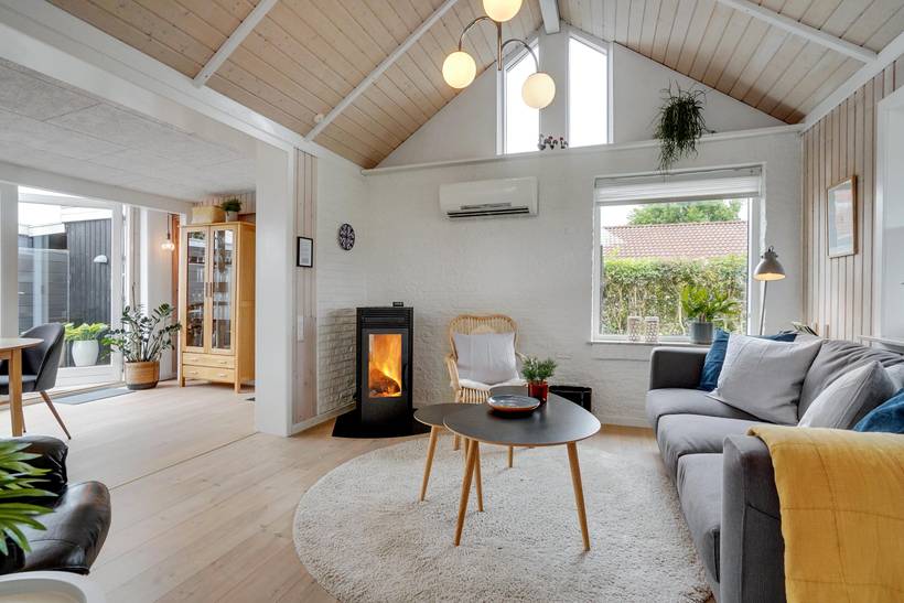 Foto von Ferienhaus ZA77 in Grønninghoved - Südjütland