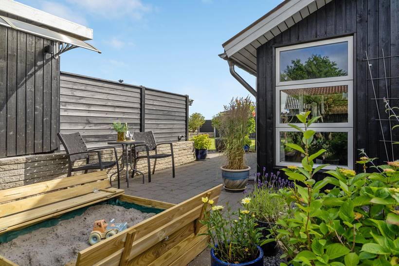 Foto von Ferienhaus ZA77 in Grønninghoved - Südjütland