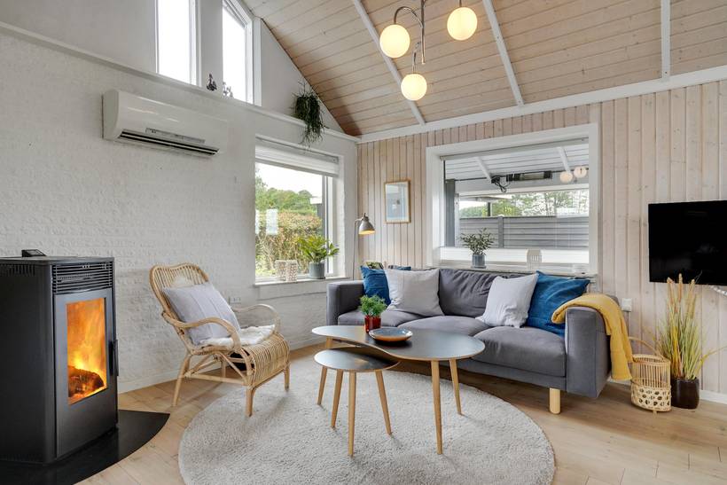Foto von Ferienhaus ZA77 in Grønninghoved - Südjütland