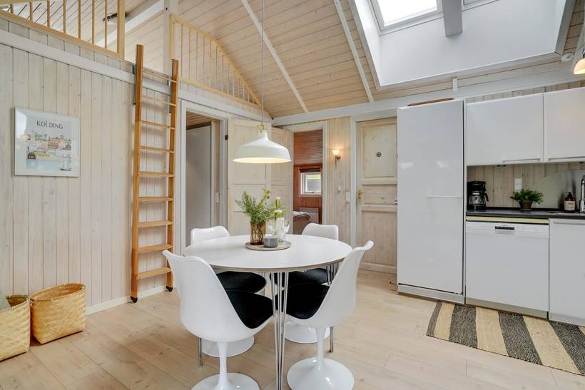 Foto von Ferienhaus ZA77 in Grønninghoved - Südjütland
