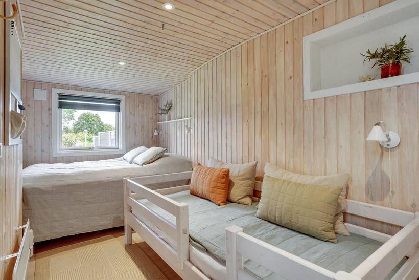 Foto von Ferienhaus ZA77 in Grønninghoved - Südjütland