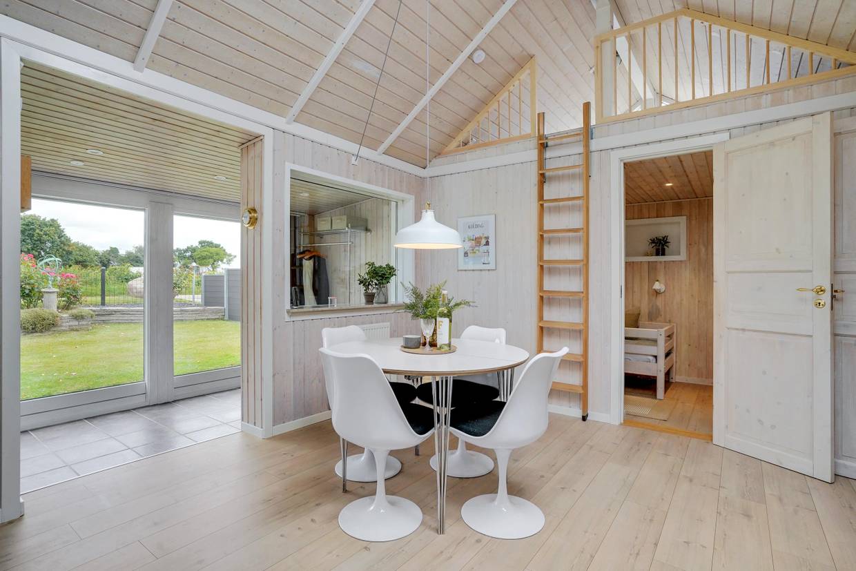 Foto von Ferienhaus ZA77 in Grønninghoved - Südjütland