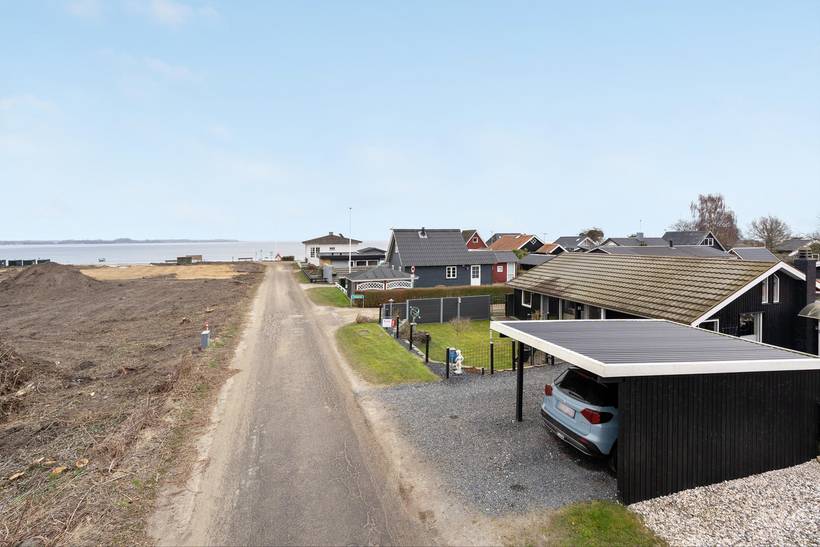 Foto von Ferienhaus ZA77 in Grønninghoved - Südjütland