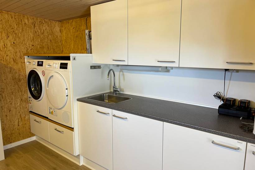 Foto von Ferienhaus ZA77 in Grønninghoved - Südjütland