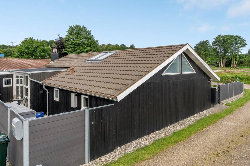 Foto von Ferienhaus ZA77 in Grønninghoved - Südjütland