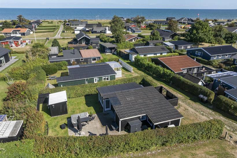 Foto von Ferienhaus ZA83 in Sæby - Nordjütland Ost