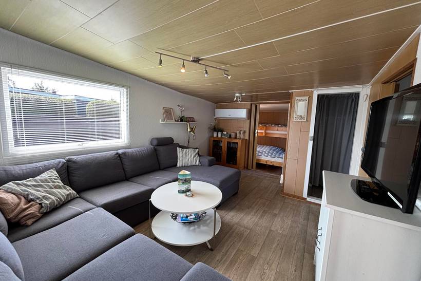 Foto von Ferienhaus ZA83 in Sæby - Nordjütland Ost