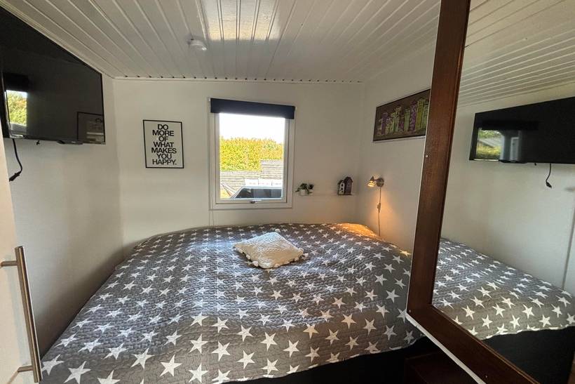 Foto von Ferienhaus ZA83 in Sæby - Nordjütland Ost