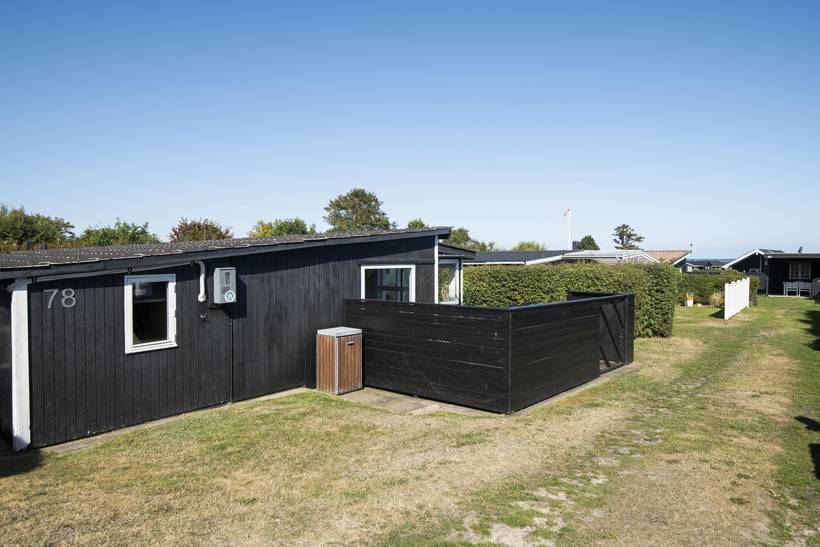Foto von Ferienhaus ZA83 in Sæby - Nordjütland Ost
