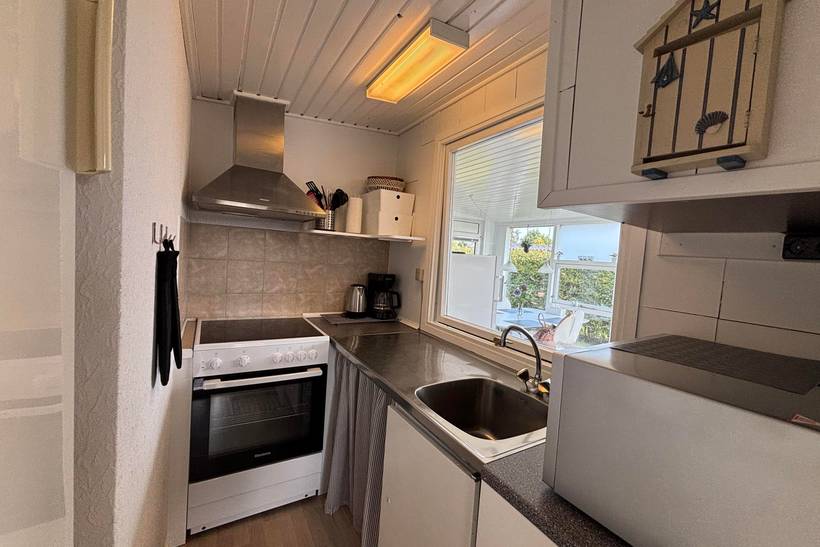 Foto von Ferienhaus ZA83 in Sæby - Nordjütland Ost