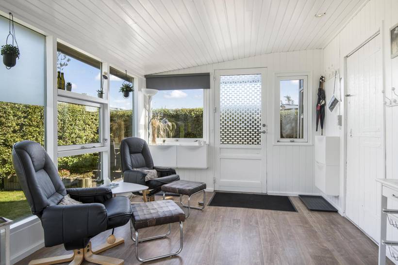 Foto von Ferienhaus ZA83 in Sæby - Nordjütland Ost