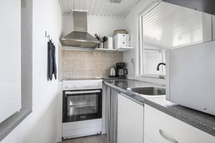 Foto von Ferienhaus ZA83 in Sæby - Nordjütland Ost