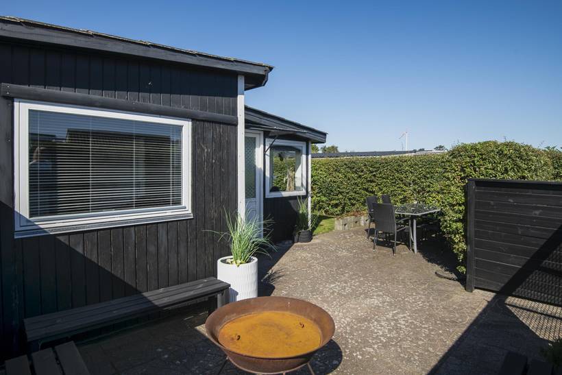 Foto von Ferienhaus ZA83 in Sæby - Nordjütland Ost