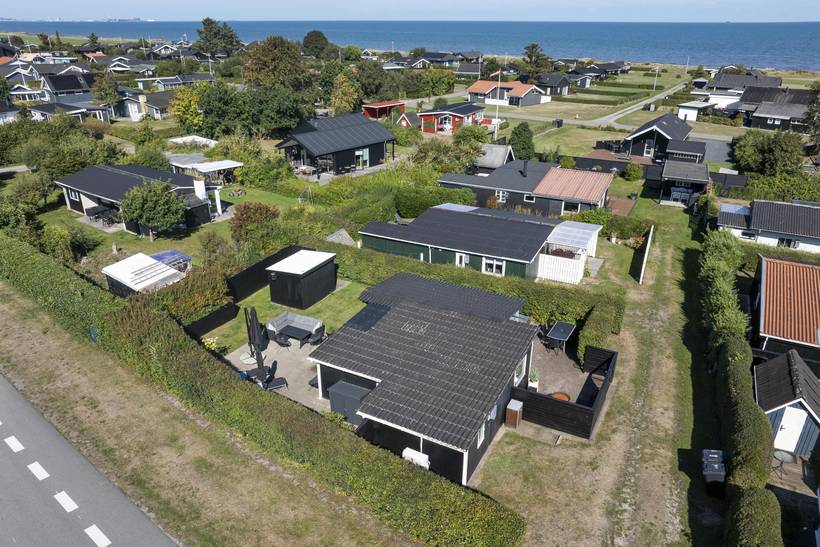 Foto von Ferienhaus ZA83 in Sæby - Nordjütland Ost
