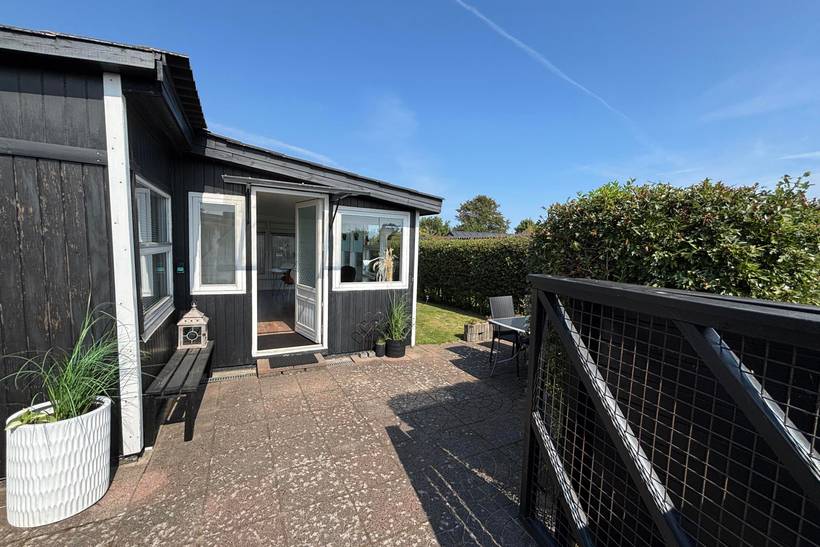 Foto von Ferienhaus ZA83 in Sæby - Nordjütland Ost