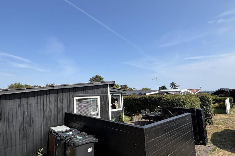 Foto von Ferienhaus ZA83 in Sæby - Nordjütland Ost