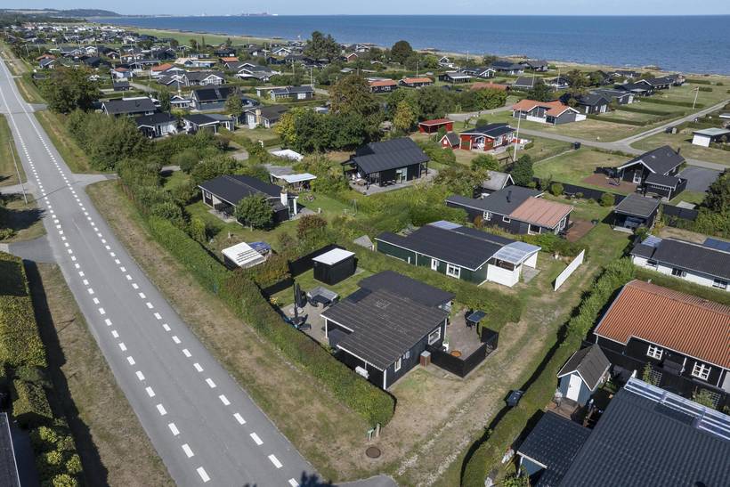 Foto von Ferienhaus ZA83 in Sæby - Nordjütland Ost