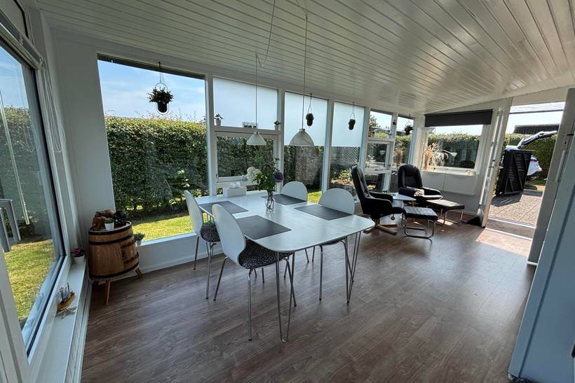 Foto von Ferienhaus ZA83 in Sæby - Nordjütland Ost
