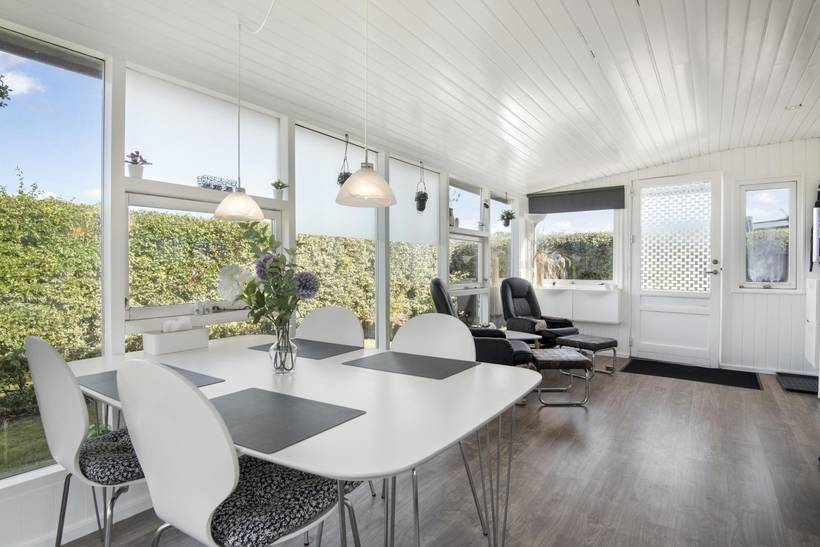 Foto von Ferienhaus ZA83 in Sæby - Nordjütland Ost