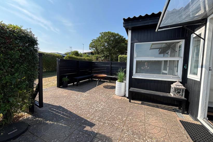 Foto von Ferienhaus ZA83 in Sæby - Nordjütland Ost