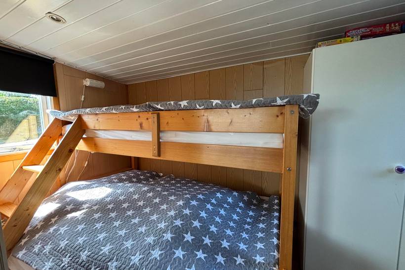 Foto von Ferienhaus ZA83 in Sæby - Nordjütland Ost