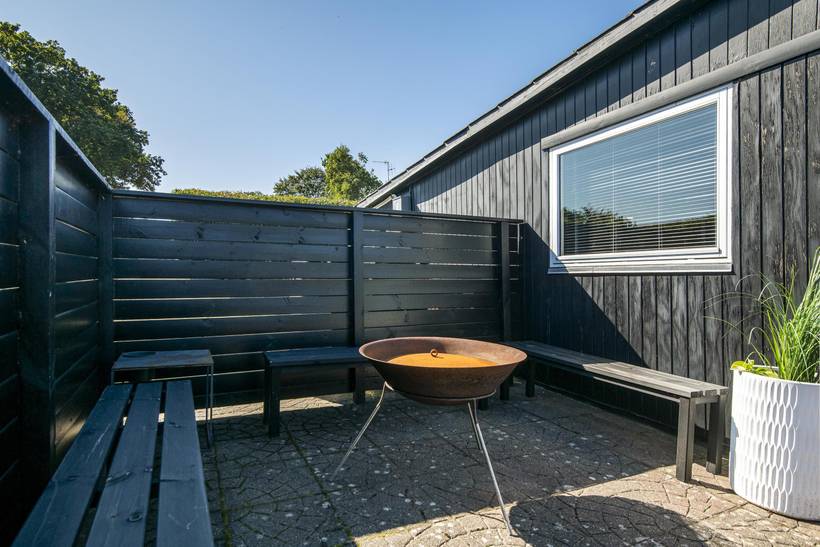 Foto von Ferienhaus ZA83 in Sæby - Nordjütland Ost