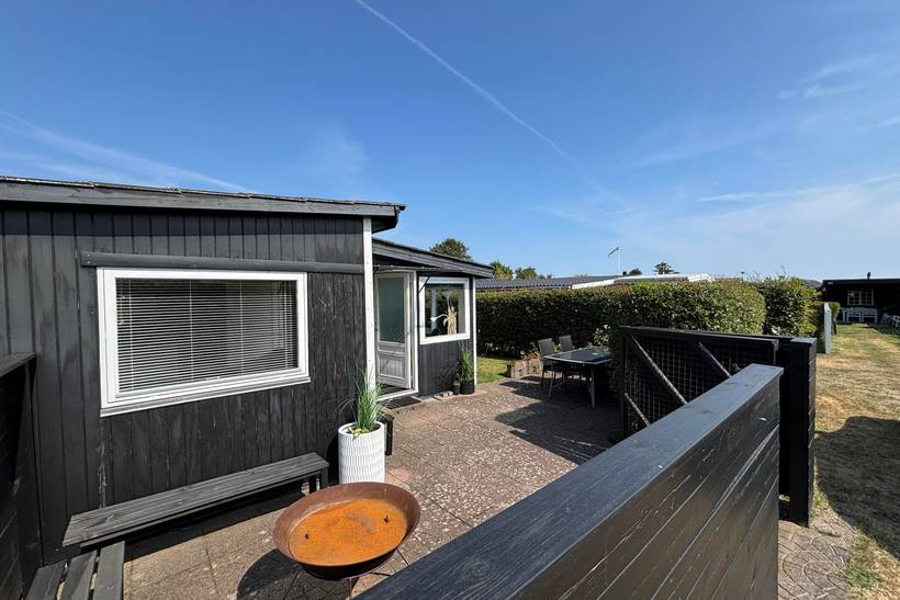 Foto von Ferienhaus ZA83 in Sæby - Nordjütland Ost