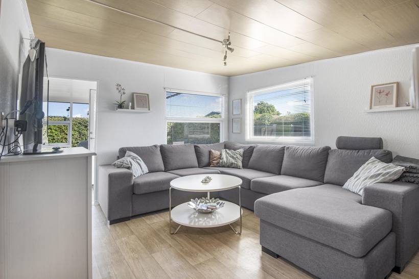 Foto von Ferienhaus ZA83 in Sæby - Nordjütland Ost
