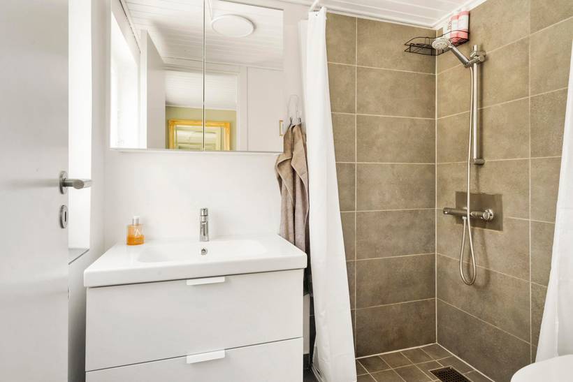 Foto von Ferienhaus ZA85 in Vester Husby - Westjütland