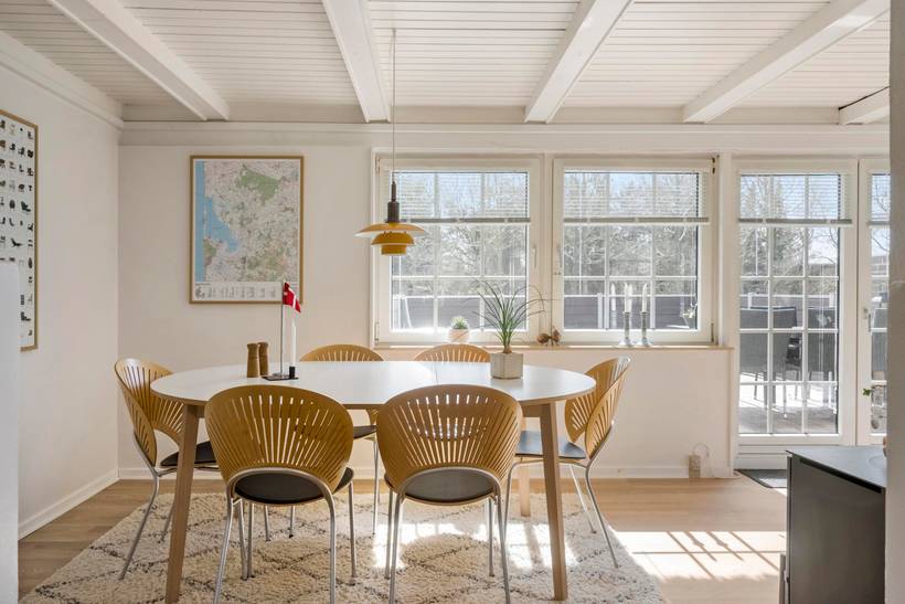 Foto von Ferienhaus ZA85 in Vester Husby - Westjütland