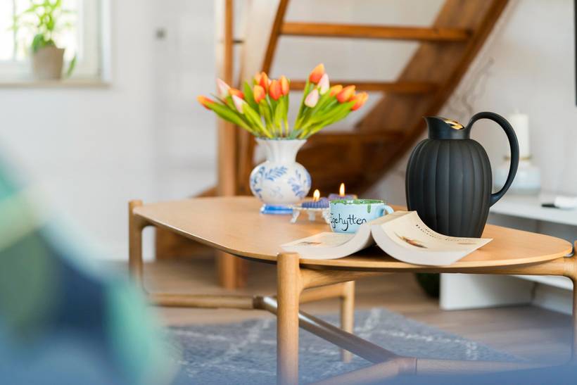 Foto von Ferienhaus ZA85 in Vester Husby - Westjütland
